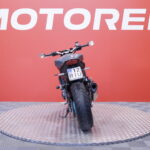 Yamaha - MT-09 - // Shifter / Ajomodet / TCS / Akrapovic putkisto // - Moottoripyörä