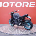 Yamaha - MT-09 - // Shifter / Ajomodet / TCS / Akrapovic putkisto // - Moottoripyörä
