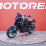 Yamaha - MT-09 - // Shifter / Ajomodet / TCS / Akrapovic putkisto // - Moottoripyörä
