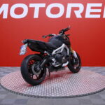Yamaha - MT-09 - // ABS  / ZARD / Tangonpää peilit // - Moottoripyörä