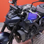 Yamaha - MT-09 - // Huoltokirja / TFT / Shifter / Ajomodet / Vakkari // - Moottoripyörä