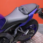 Yamaha - MT-09 - // Huoltokirja / TFT / Shifter / Ajomodet / Vakkari // - Moottoripyörä