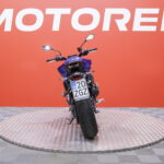 Yamaha - MT-09 - // Huoltokirja / TFT / Shifter / Ajomodet / Vakkari // - Moottoripyörä