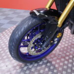 Yamaha - MT-09 - SP // Suomi-pyörä / Huoltokirja / Akrapovic // - Moottoripyörä