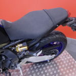 Yamaha - MT-09 - SP // Suomi-pyörä / Huoltokirja / Akrapovic // - Moottoripyörä