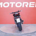 Yamaha - MT-09 - SP // Suomi-pyörä / Huoltokirja / Akrapovic // - Moottoripyörä