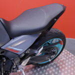 Yamaha - MT-09 - // Suomi-pyörä / Shifter / Akrapovic / TCS / Ajomodet // - Moottoripyörä
