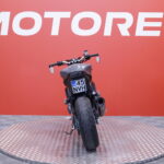Yamaha - MT-09 - // Suomi-pyörä / Shifter / Akrapovic / TCS / Ajomodet // - Moottoripyörä