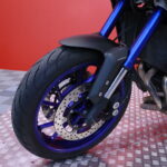 Yamaha - MT-09 - Tracer 900 // Suomi-pyörä / Huoltokirja / ABS / TCS / 3x laukut // - Moottoripyörä