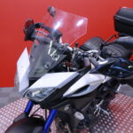 Yamaha - MT-09 - Tracer 900 // Suomi-pyörä / Huoltokirja / ABS / TCS / 3x laukut // - Moottoripyörä