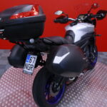 Yamaha - MT-09 - Tracer 900 // Suomi-pyörä / Huoltokirja / ABS / TCS / 3x laukut // - Moottoripyörä
