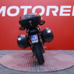 Yamaha - MT-09 - Tracer 900 // Suomi-pyörä / Huoltokirja / ABS / TCS / 3x laukut // - Moottoripyörä