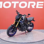 Yamaha - MT-09 - SP // Merkkihuollettu 2 om. Suomipyörä / Akrapovic / Vakkari // - Moottoripyörä