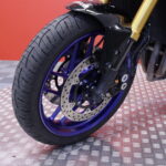Yamaha - MT-09 - SP // Merkkihuollettu 2 om. Suomipyörä / Akrapovic / Vakkari // - Moottoripyörä