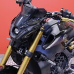 Yamaha - MT-09 - SP // Merkkihuollettu 2 om. Suomipyörä / Akrapovic / Vakkari // - Moottoripyörä