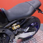 Yamaha - MT-09 - SP // Merkkihuollettu 2 om. Suomipyörä / Akrapovic / Vakkari // - Moottoripyörä