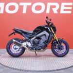 Yamaha - MT-09 - SP // Merkkihuollettu 2 om. Suomipyörä / Akrapovic / Vakkari // - Moottoripyörä