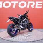 Yamaha - MT-09 - SP // Merkkihuollettu 2 om. Suomipyörä / Akrapovic / Vakkari // - Moottoripyörä