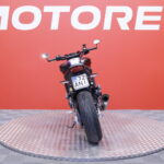 Yamaha - MT-09 - SP // Merkkihuollettu 2 om. Suomipyörä / Akrapovic / Vakkari // - Moottoripyörä