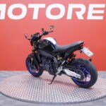 Yamaha - MT-09 - SP // Merkkihuollettu 2 om. Suomipyörä / Akrapovic / Vakkari // - Moottoripyörä
