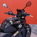 Yamaha - MT-09 - // Suomi-pyörä / Huoltokirja / Vakkari / Shifteri / Madallettu / Kaatumaraudat / Sivulaukut // - Moottoripyörä