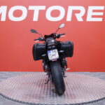 Yamaha - MT-09 - // Suomi-pyörä / Huoltokirja / Vakkari / Shifteri / Madallettu / Kaatumaraudat / Sivulaukut // - Moottoripyörä