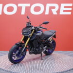 Yamaha - MT-09 - SP // Slipari / Shifteri // - Moottoripyörä
