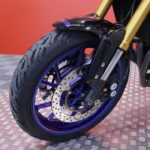 Yamaha - MT-09 - SP // Slipari / Shifteri // - Moottoripyörä