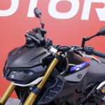 Yamaha - MT-09 - SP // Slipari / Shifteri // - Moottoripyörä