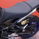 Yamaha - MT-09 - SP // Slipari / Shifteri // - Moottoripyörä