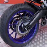 Yamaha - MT-09 - SP // Slipari / Shifteri // - Moottoripyörä
