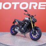 Yamaha - MT-09 - SP // Slipari / Shifteri // - Moottoripyörä