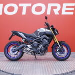 Yamaha - MT-09 - SP // Slipari / Shifteri // - Moottoripyörä