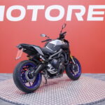 Yamaha - MT-09 - SP // Slipari / Shifteri // - Moottoripyörä