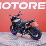 Yamaha - MT-09 - SP // Slipari / Shifteri // - Moottoripyörä