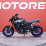 Yamaha - MT-09 - SP // Slipari / Shifteri // - Moottoripyörä
