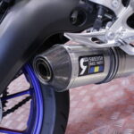 Yamaha - MT-09 - SP // Huoltokirja / Slipari / Shifteri // - Moottoripyörä