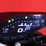 Yamaha - MT-09 - SP / Akrapovic / Huoltokirja / Öhlins / Shifter // - Moottoripyörä