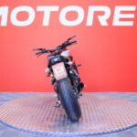 Yamaha - MT-09 - SP / Akrapovic / Huoltokirja / Öhlins / Shifter // - Moottoripyörä