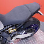 Yamaha - MT-09 - SP // Huoltokirja / Vakkari / Shifter // - Moottoripyörä