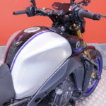 Yamaha - MT-09 - SP // Huoltokirja / Vakkari / Shifter // - Moottoripyörä