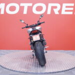 Yamaha - MT-09 - SP // Huoltokirja / Vakkari / Shifter // - Moottoripyörä