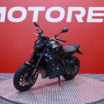 Yamaha - MT-09 - // Shifter / Dominator / TCS // - Moottoripyörä