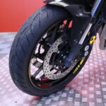 Yamaha - MT-09 - // Shifter / Dominator / TCS // - Moottoripyörä