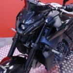 Yamaha - MT-09 - // Shifter / Dominator / TCS // - Moottoripyörä