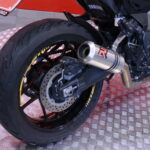 Yamaha - MT-09 - // Shifter / Dominator / TCS // - Moottoripyörä