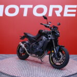 Yamaha - MT-09 - // Shifter / Dominator / TCS // - Moottoripyörä