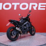 Yamaha - MT-09 - // Shifter / Dominator / TCS // - Moottoripyörä