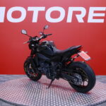 Yamaha - MT-09 - // Shifter / Dominator / TCS // - Moottoripyörä