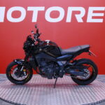 Yamaha - MT-09 - // Shifter / Dominator / TCS // - Moottoripyörä